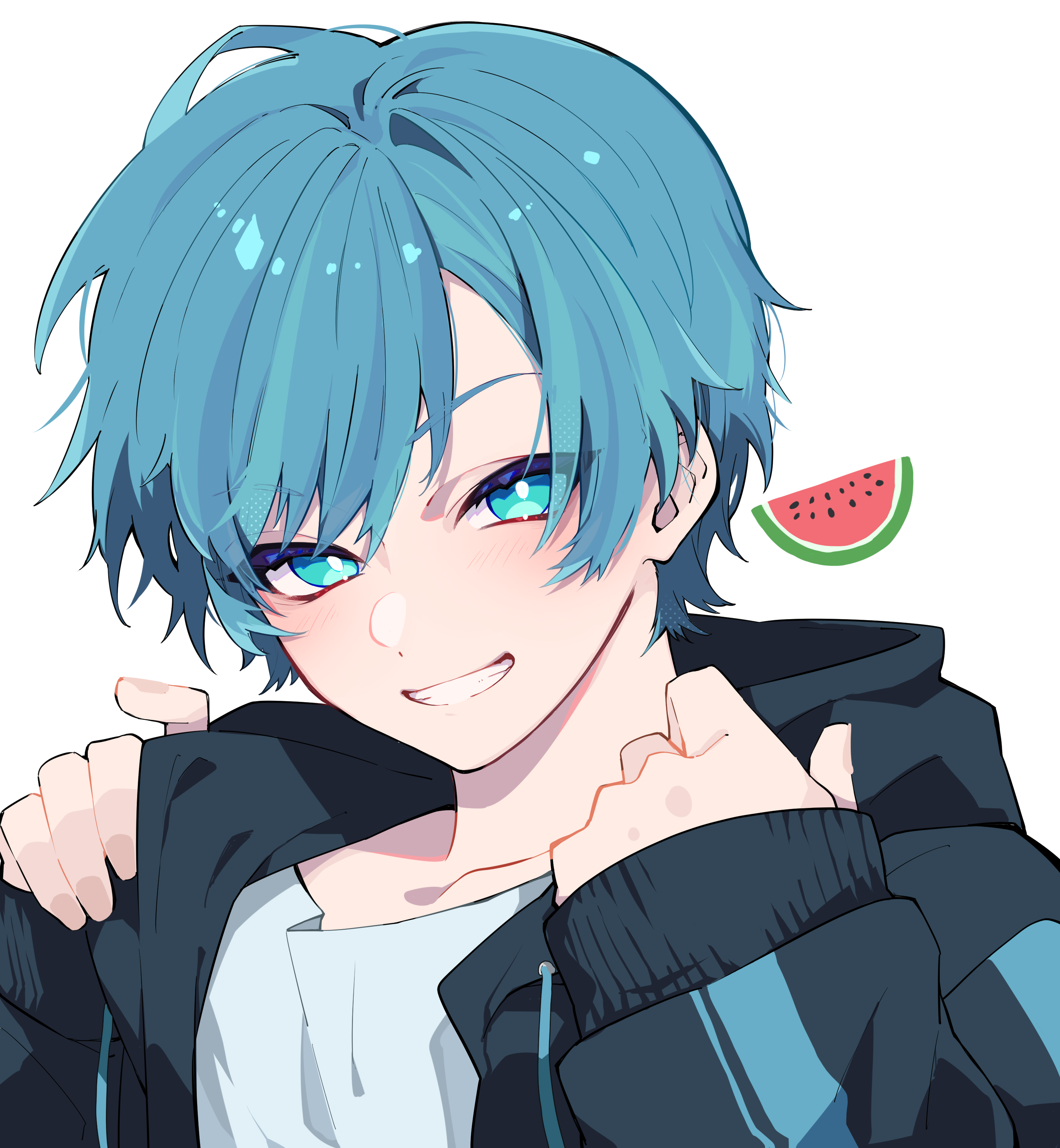 すいか プロフィール画像